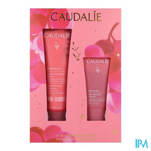 Charger l'image dans la galerie, Caudalie Kerst Set Vinohydra Intense 2025 2 Prod.