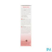 Afbeelding in Gallery-weergave laden, Weleda Tandpasta Ratanhia Roos 75ml