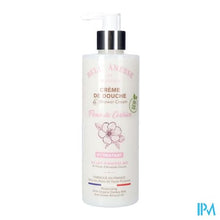Charger l'image dans la galerie, Bell Douchecreme Ezelsmelk Kers 400ml