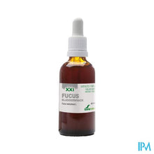 Afbeelding in Gallery-weergave laden, Soria Fucus Vesiculosus Xxi Extr. Fl 50ml
