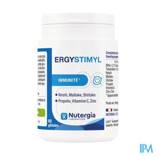 Charger l'image dans la galerie, Ergystimyl Gel 60
