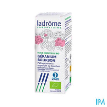 Charger l'image dans la galerie, Ladrome Pelargonium X Asperum/roosgeranium 10ml