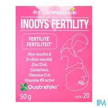 Charger l'image dans la galerie, Inodys Fertility Stick 20