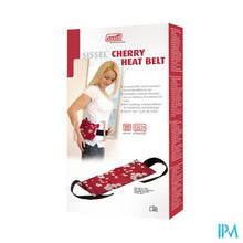 Afbeelding in Gallery-weergave laden, Sissel Cherry Heat Belt Bloesem