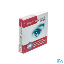 Load image into Gallery viewer, Pharmalens One Day +1,75 32