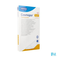 Load image into Gallery viewer, Cosmopor Transparent 10cmx20cm 5 9010571