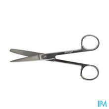 Afbeelding in Gallery-weergave laden, Pharmex Schaar Recht Punt/stomp 14cm
