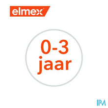 Load image into Gallery viewer, Elmex Leertandenborstel 0-3j Zacht Nf