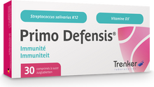 Afbeelding in Gallery-weergave laden, Primo Defensis Zuigtabletten 30 Nf