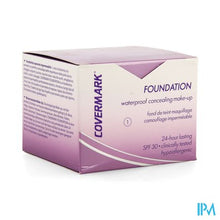 Load image into Gallery viewer, Covermark Classic Fdt N1 Licht 15ml