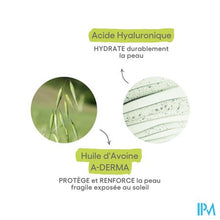 Charger l'image dans la galerie, Aderma Protect Herstellende Melk A/sun 250ml