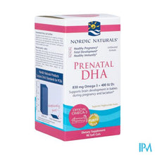 Afbeelding in Gallery-weergave laden, Prenatal Dha Soft Caps 90