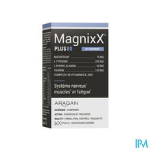 Charger l'image dans la galerie, Magnixx Plus Tabl 80