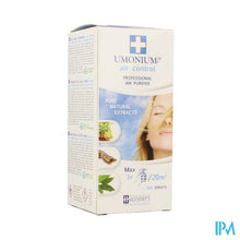 Afbeelding in Gallery-weergave laden, Umonium 38 Air Control Vapo 100ml