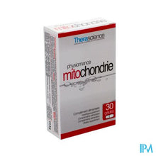 Afbeelding in Gallery-weergave laden, Mitochondrie Gel 30 Physiomance Phy173