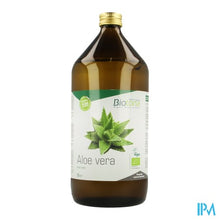Charger l'image dans la galerie, Biotona Aloe Vera Sap 1000ml