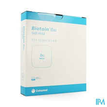 Load image into Gallery viewer, Biatain-ibu Verb Softhold+ibuprof.10x10,0 5 34140