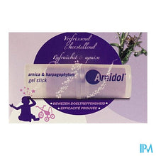 Afbeelding in Gallery-weergave laden, Arnidol Gel Stick 15ml