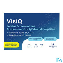 Charger l'image dans la galerie, Visiq Tabl 30 Revogan
