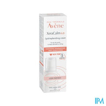 Afbeelding in Gallery-weergave laden, Avene Xeracalm Ad Creme Relipiderend 200ml