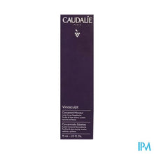 Afbeelding in Gallery-weergave laden, Caudalie Vinosculpt Afslankend Concentraat 75ml Nf