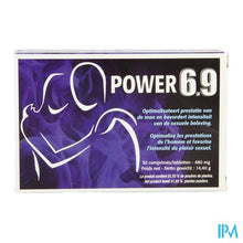 Afbeelding in Gallery-weergave laden, Power 6.9 Blister Comp 2x15