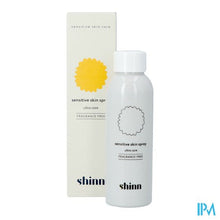 Charger l'image dans la galerie, Shinncare Body Care Oil Sensitive Skin Spray 100ml