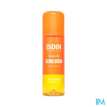 Afbeelding in Gallery-weergave laden, Isdin Fotoprotector Hydro Oil Ip30 200ml