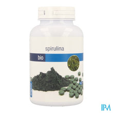 Afbeelding in Gallery-weergave laden, Purasana Vegan Spirulina Bio Tabl 180