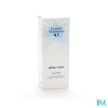Afbeelding in Gallery-weergave laden, Widmer Sun After Sun Lotion N/parf 150ml