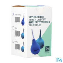Afbeelding in Gallery-weergave laden, Pharmex Peer + Kanule 89ml S