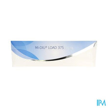 Load image into Gallery viewer, Mi-diu-load 375 Cu + Ag Dispositif Contraceptif