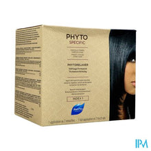 Charger l'image dans la galerie, Phytospecific Phytorelaxer Index 1 Kit Ontkrullen