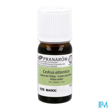 Afbeelding in Gallery-weergave laden, Pranarom Eo Ceder Atlas Bio 10ml