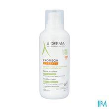 Afbeelding in Gallery-weergave laden, Aderma Exomega Control Balsem Emolierend 400ml