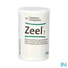 Afbeelding in Gallery-weergave laden, Zeel Tabl 50 Heel