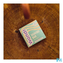 Afbeelding in Gallery-weergave laden, Shaving Bar T-time 80g