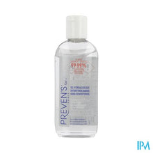 Charger l'image dans la galerie, Preven's Gel+ Hydroalc. Z/parf 100ml