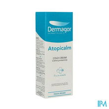Afbeelding in Gallery-weergave laden, Dermagor Cold Cream 40ml