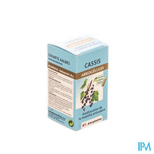 Load image into Gallery viewer, Arkocaps Zwarte Aalbes Plantaardig 45 Cfr 4137857