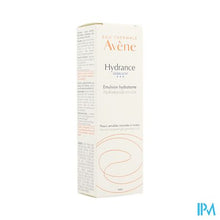 Afbeelding in Gallery-weergave laden, Avene Hydrance Optimale Licht Cr Hydra 40ml Nf