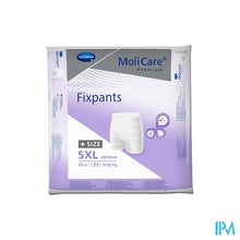 Afbeelding in Gallery-weergave laden, Molicare Pr Fixpnt Longl Xxxxxl 25