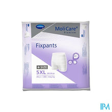 Load image into Gallery viewer, Molicare Pr Fixpnt Longl Xxxxxl 25