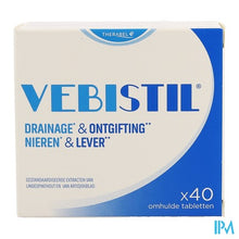Afbeelding in Gallery-weergave laden, Vebistil Comp 40