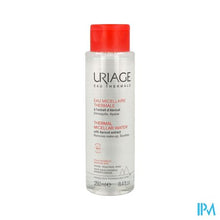 Afbeelding in Gallery-weergave laden, Uriage Thermaal Micc. Water Gevoelige Huid 250ml