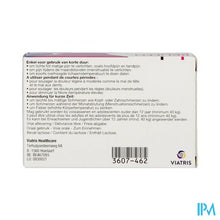 Afbeelding in Gallery-weergave laden, Brufen 400mg Filmomh Tabl 30 X 400mg