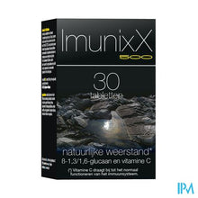 Afbeelding in Gallery-weergave laden, Imunixx 500 Tabl 30x911mg