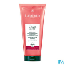 Charger l'image dans la galerie, Furterer Color Glow Kleurbeschermende Sh 200ml