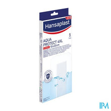 Charger l'image dans la galerie, Hansaplast Aqua Protect 4xl Strips 5