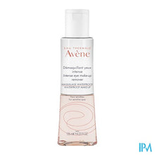 Charger l'image dans la galerie, Avene Essentiels Oog Makeup Remover Wtp 125ml